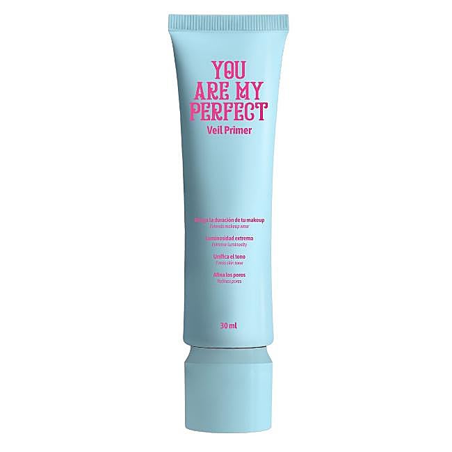 Eres mi velo perfecto primero de Eres la princesa.